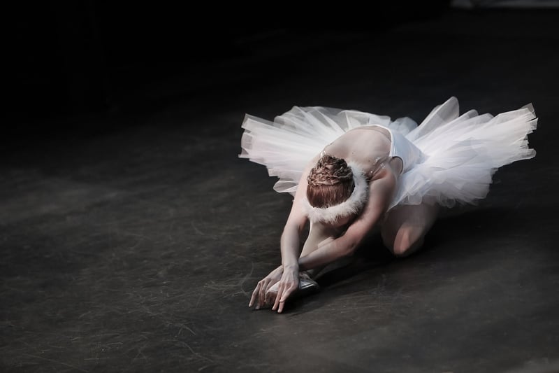 Ballet Classes