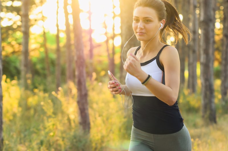 Pilates for Beginners